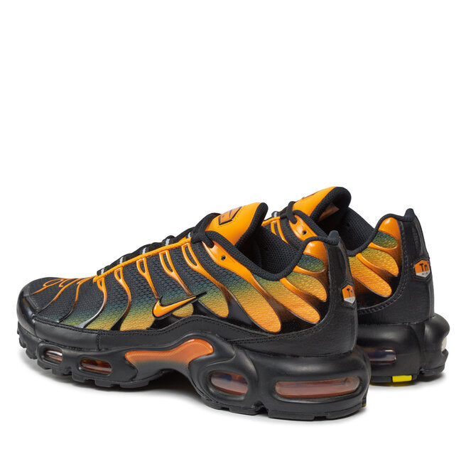 NIKE AIR MAX PLUS - Nero / 41 - Scarpe