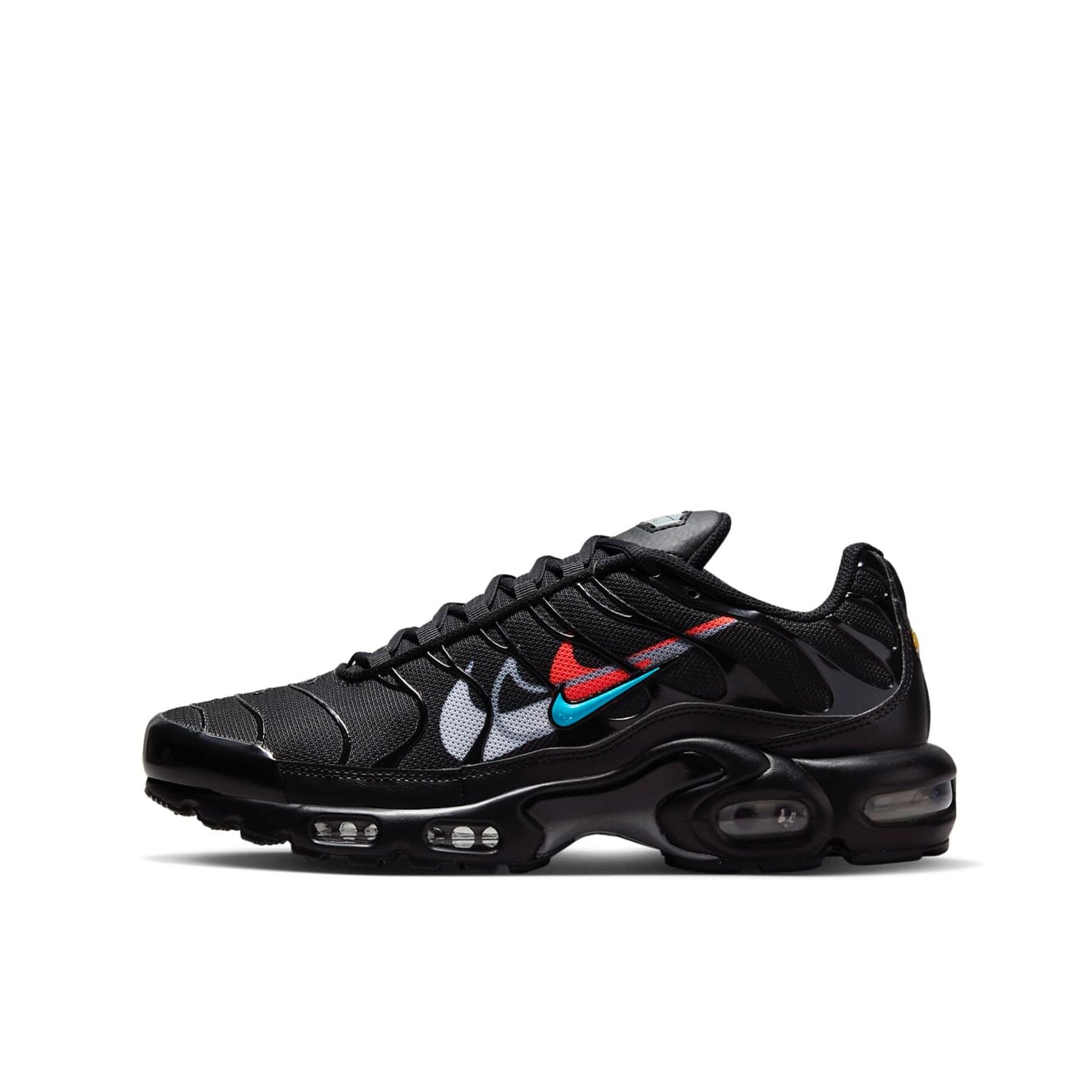 NIKE AIR MAX PLUS - Nero / 42.5 - Scarpe
