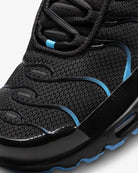 NIKE AIR MAX PLUS - Nero / 42.5 - Scarpe