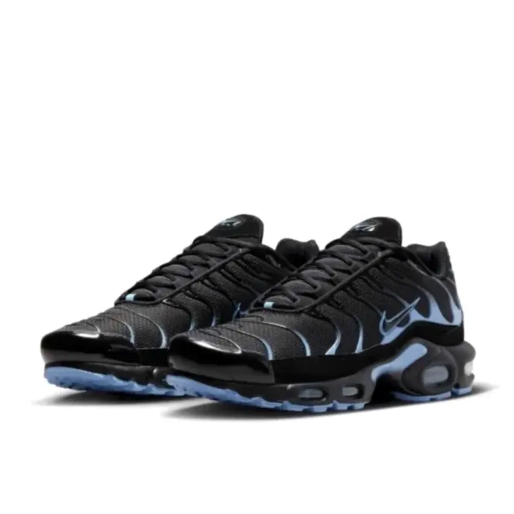 NIKE AIR MAX PLUS - Nero / 42.5 - Scarpe