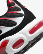 NIKE AIR MAX PLUS - Nero / 42 - Scarpe