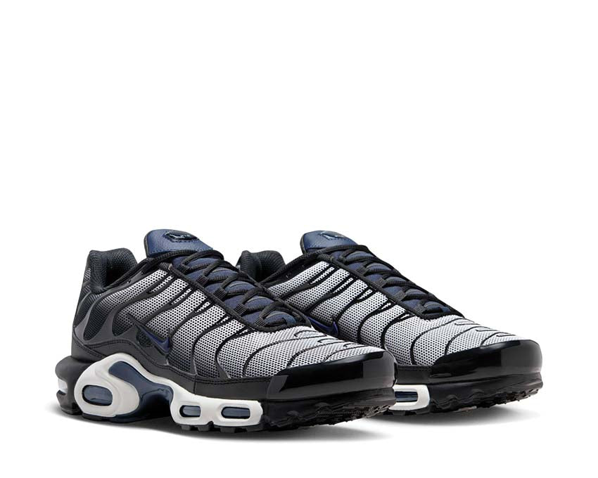 NIKE AIR MAX PLUS - Nero / 42 - Scarpe
