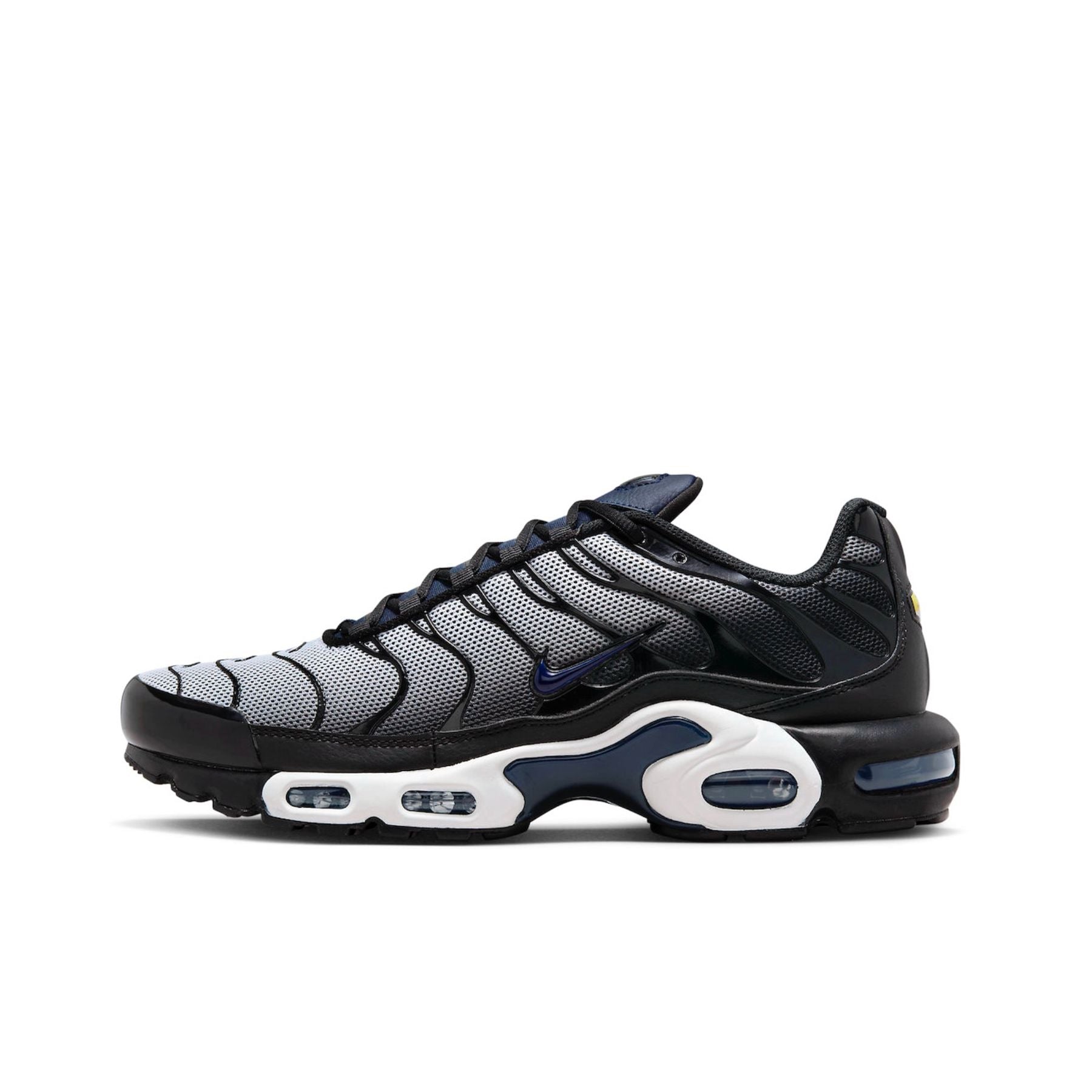 NIKE AIR MAX PLUS - Nero / 42 - Scarpe