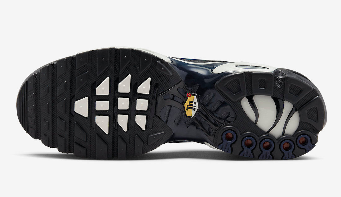 NIKE AIR MAX PLUS - Nero / 42 - Scarpe