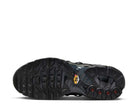 Nike Air Max Plus Utility Black Metallic Platinum W FZ2770 001 - Scarpe
