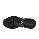 Nike Air Max Plus Utility Black Metallic Platinum W FZ2770 001 - Scarpe