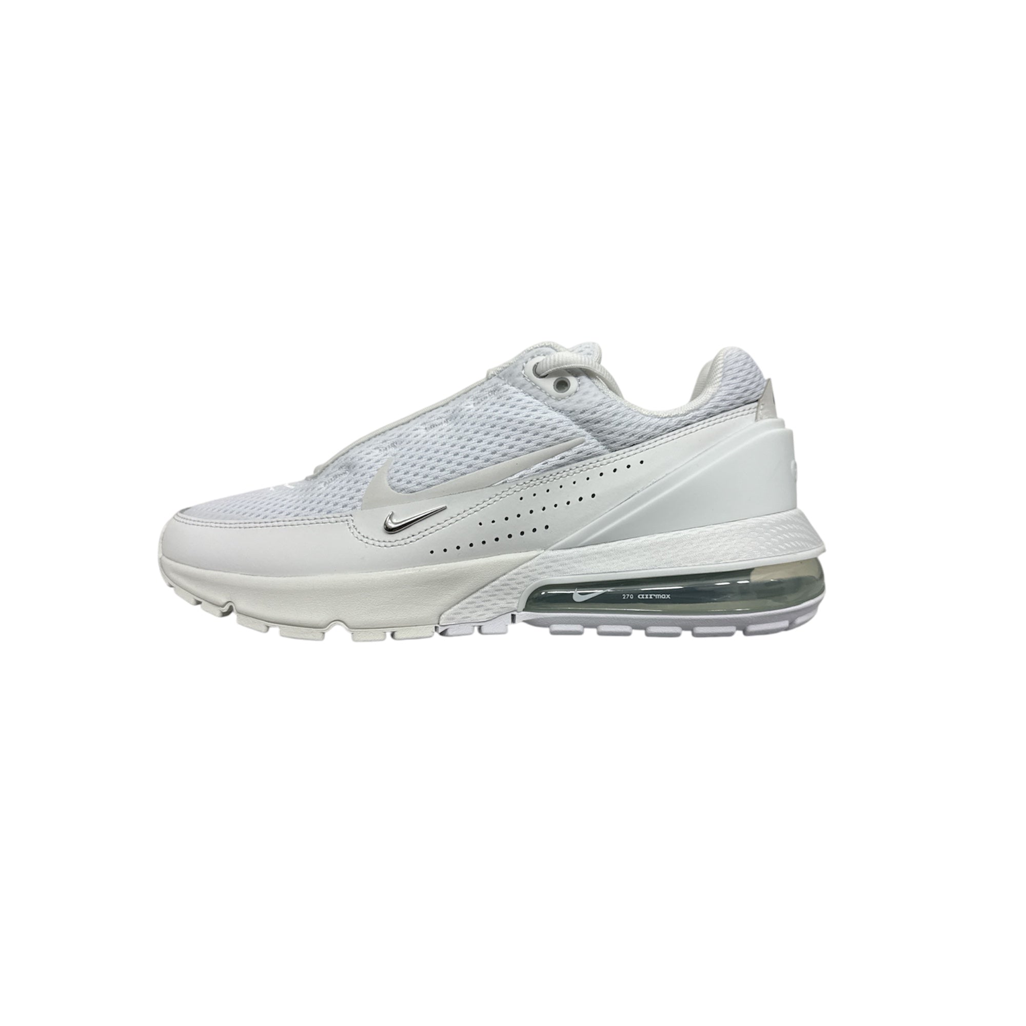 NIKE Nike Air Max Pulse DR0453 101 - Bianco / 44.5 - Scarpe