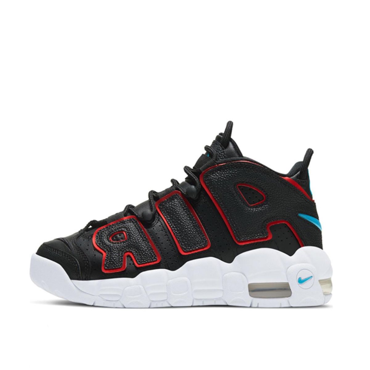 NIKE Air More Up tempo - Scarpe