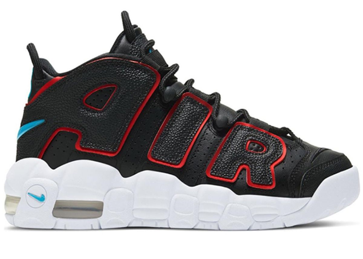 NIKE Air More Up tempo - Scarpe