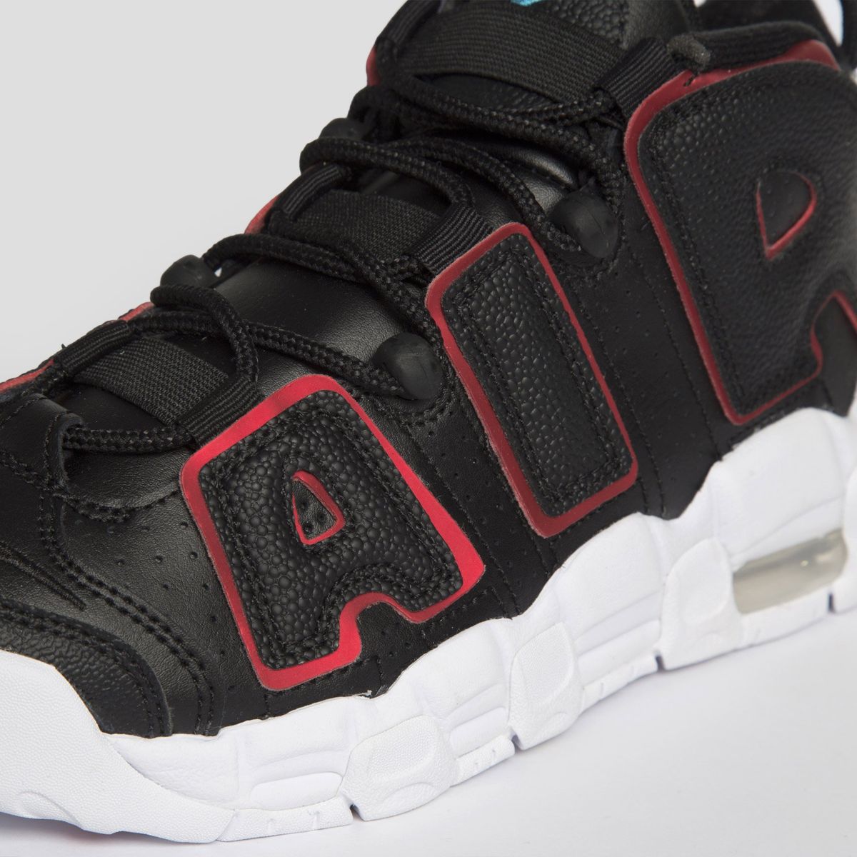 NIKE Air More Up tempo - Scarpe