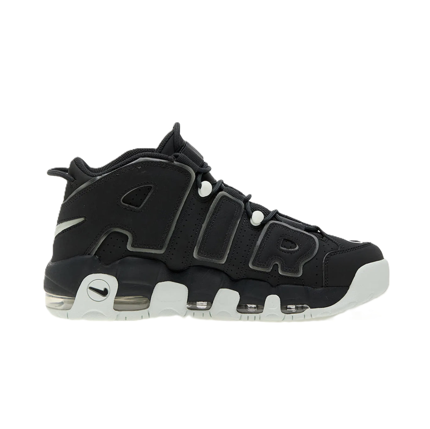 NIKE Air More Uptempo ’96 - Nero / 42 - Scarpe