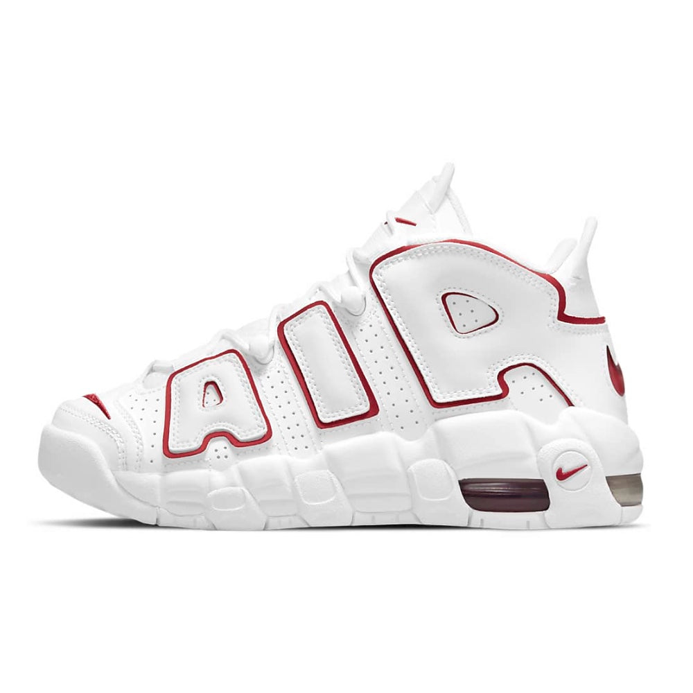 NIKE NIKE AIR MORE UPTEMPO GS - Scarpe