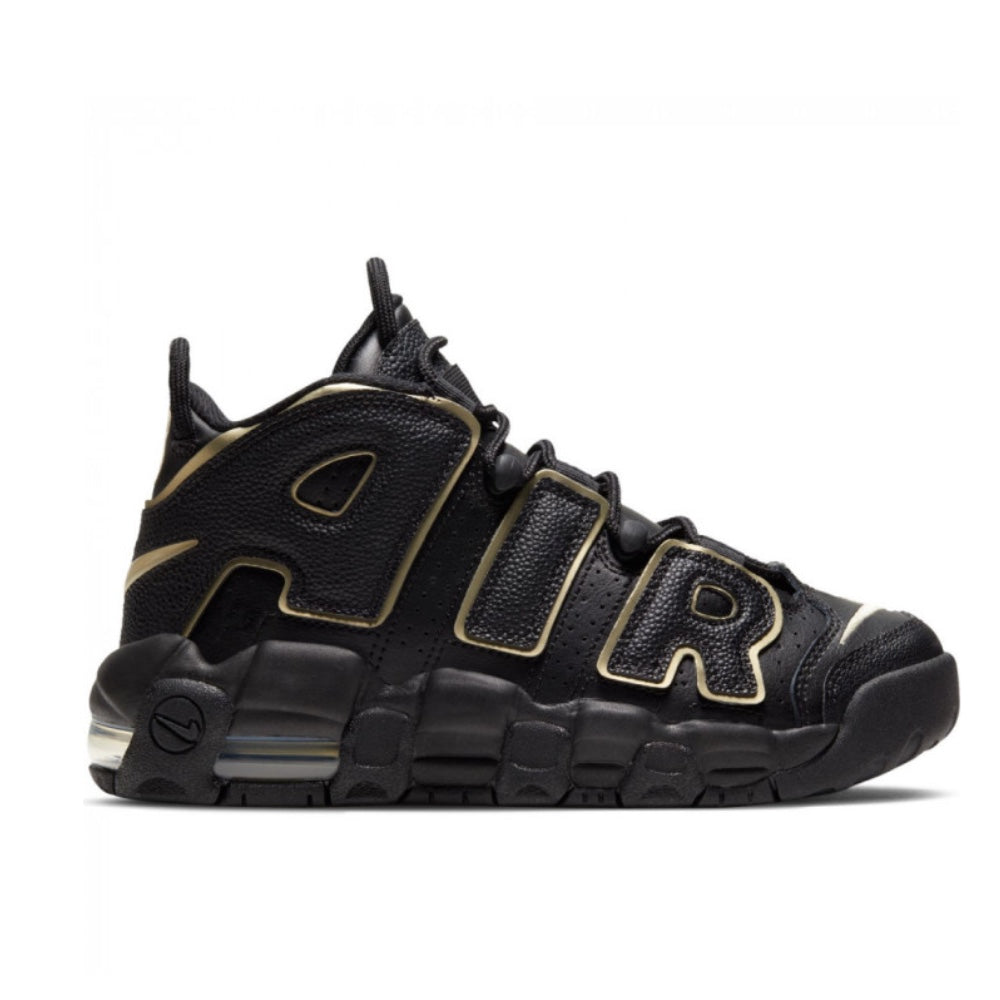 NIKE NIKE AIR MORE UPTEMPO GS - Scarpe