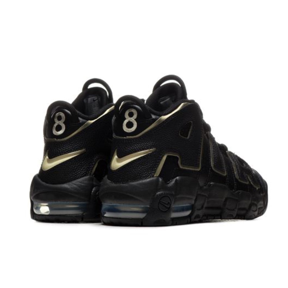NIKE NIKE AIR MORE UPTEMPO GS - Scarpe