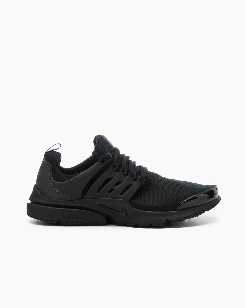 NIKE AIR PRESTO - Nero / 44 - Scarpe