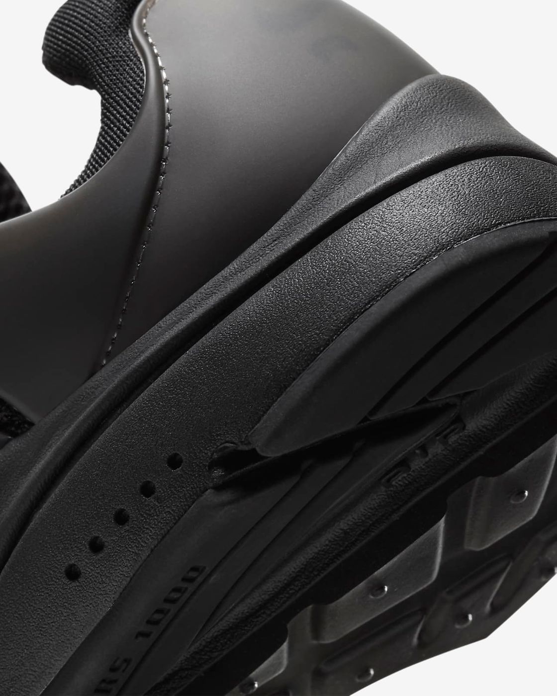 NIKE AIR PRESTO - Scarpe