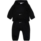 NIKE Baby Jumpsuit - Nero / 6 mesi - Tute
