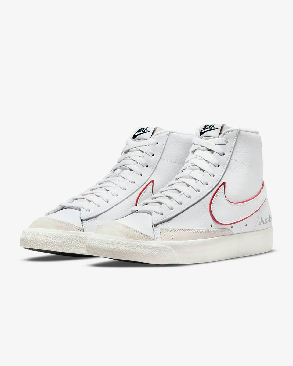NIKE Blazer Mid ’77 - Scarpe