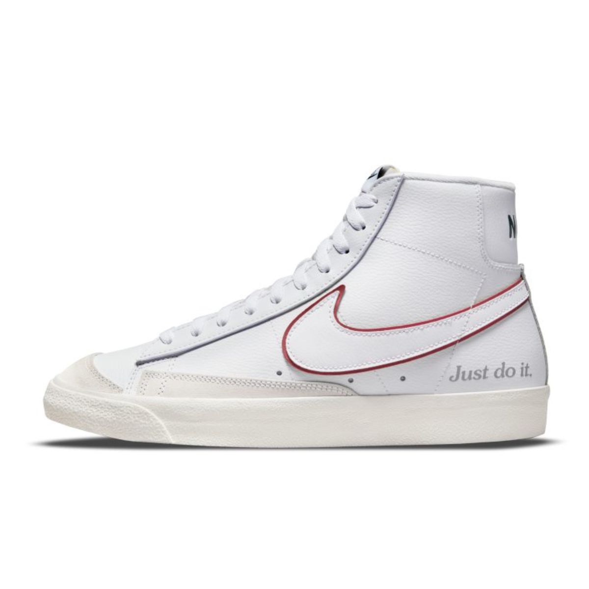 NIKE Blazer Mid ’77 - Scarpe