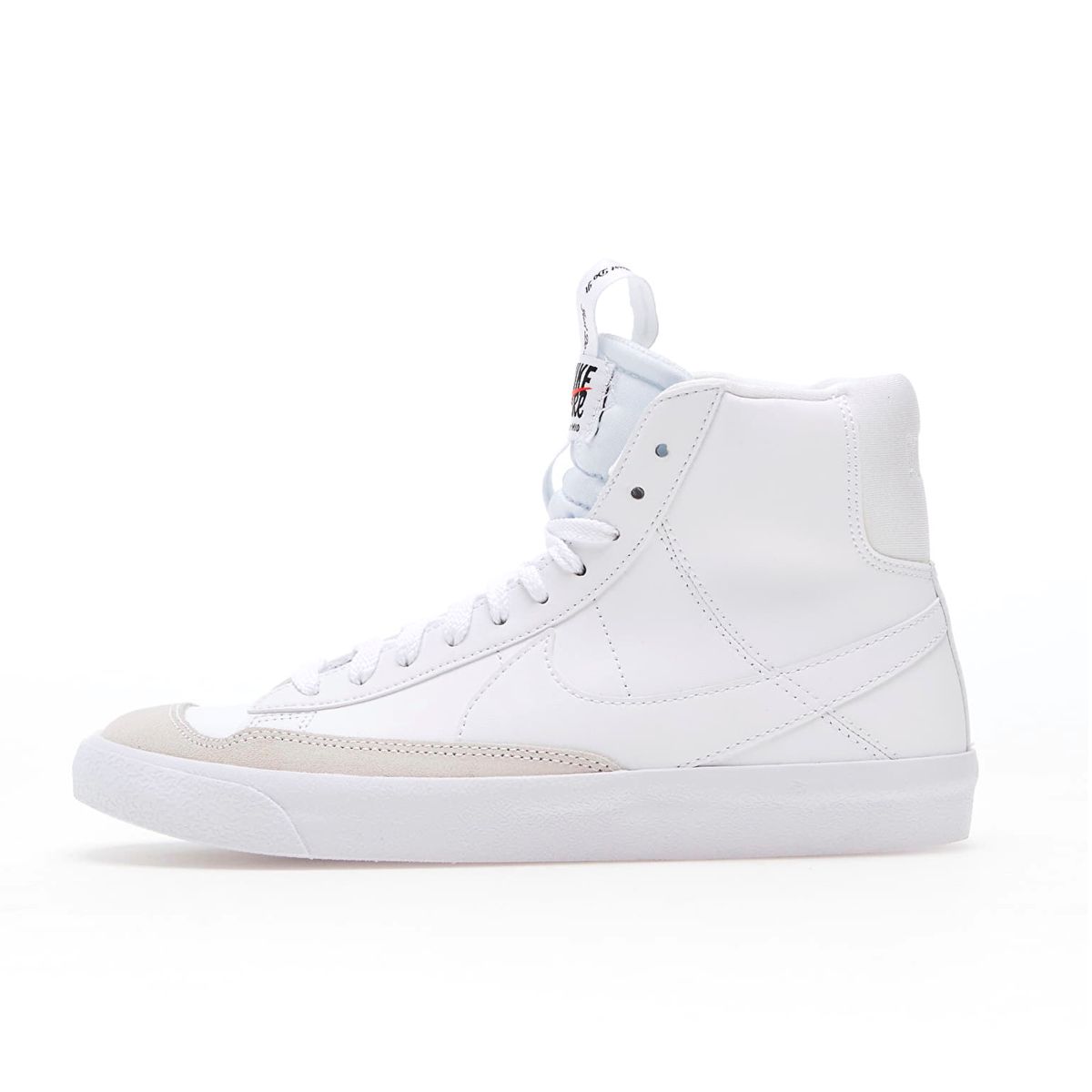 NIKE Blazer Mid 77 SE D - Scarpe