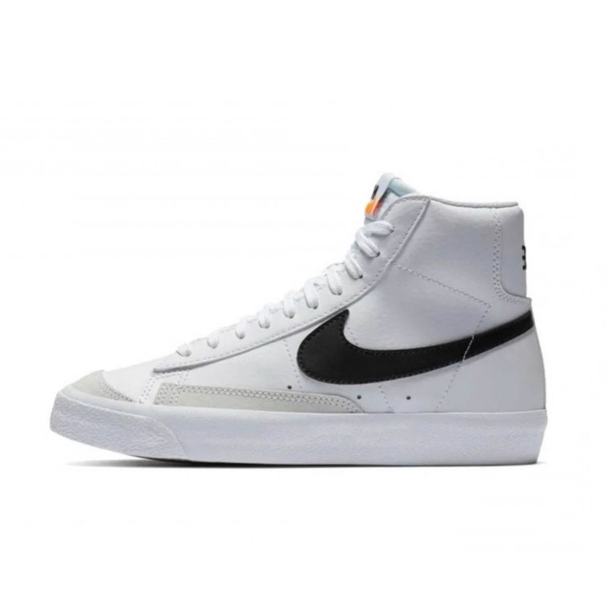 NIKE BLAZER MID ’77 VNTG - Scarpe