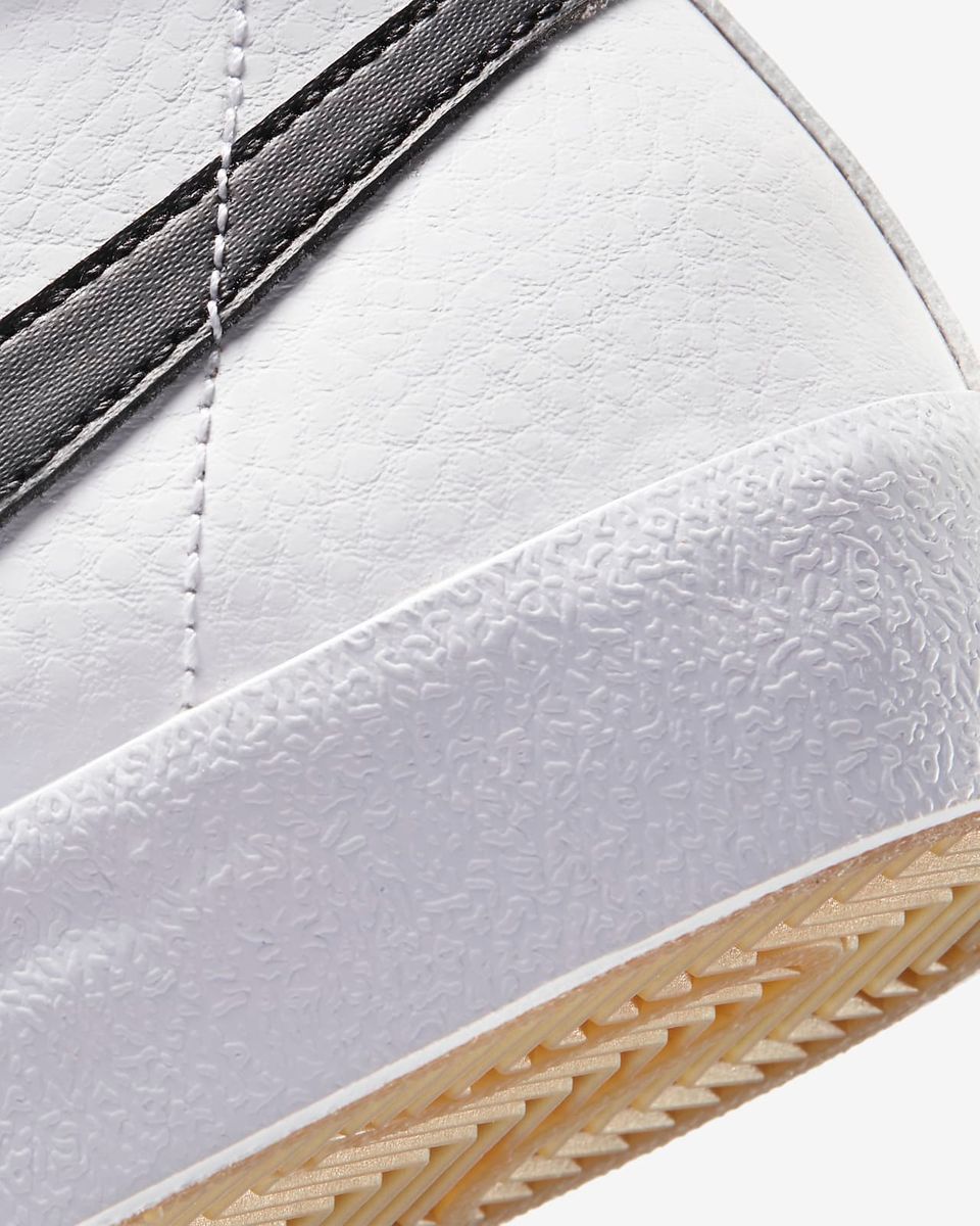 NIKE BLAZER MID ’77 VNTG - Scarpe