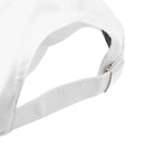 NIKE Cap Nike - Bianco / Taglia Unica - Cappelli