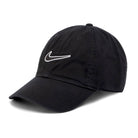 NIKE Cap Nike - Nero / Taglia Unica - Cappelli