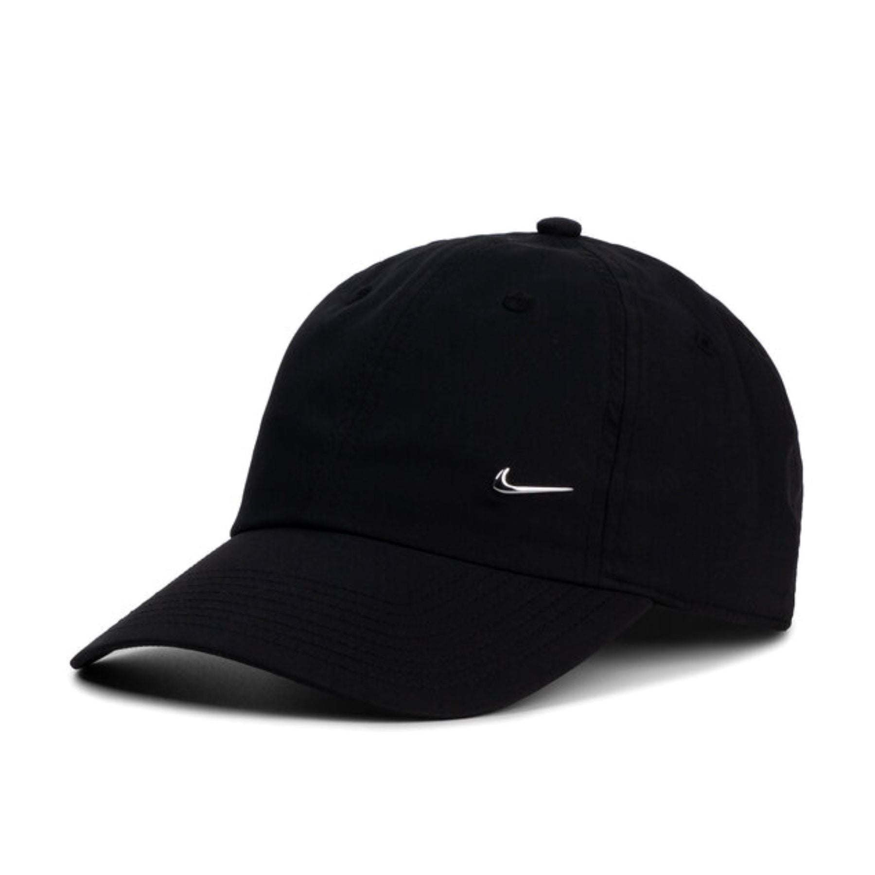 NIKE Cap Nike - Nero / Taglia Unica - Cappelli