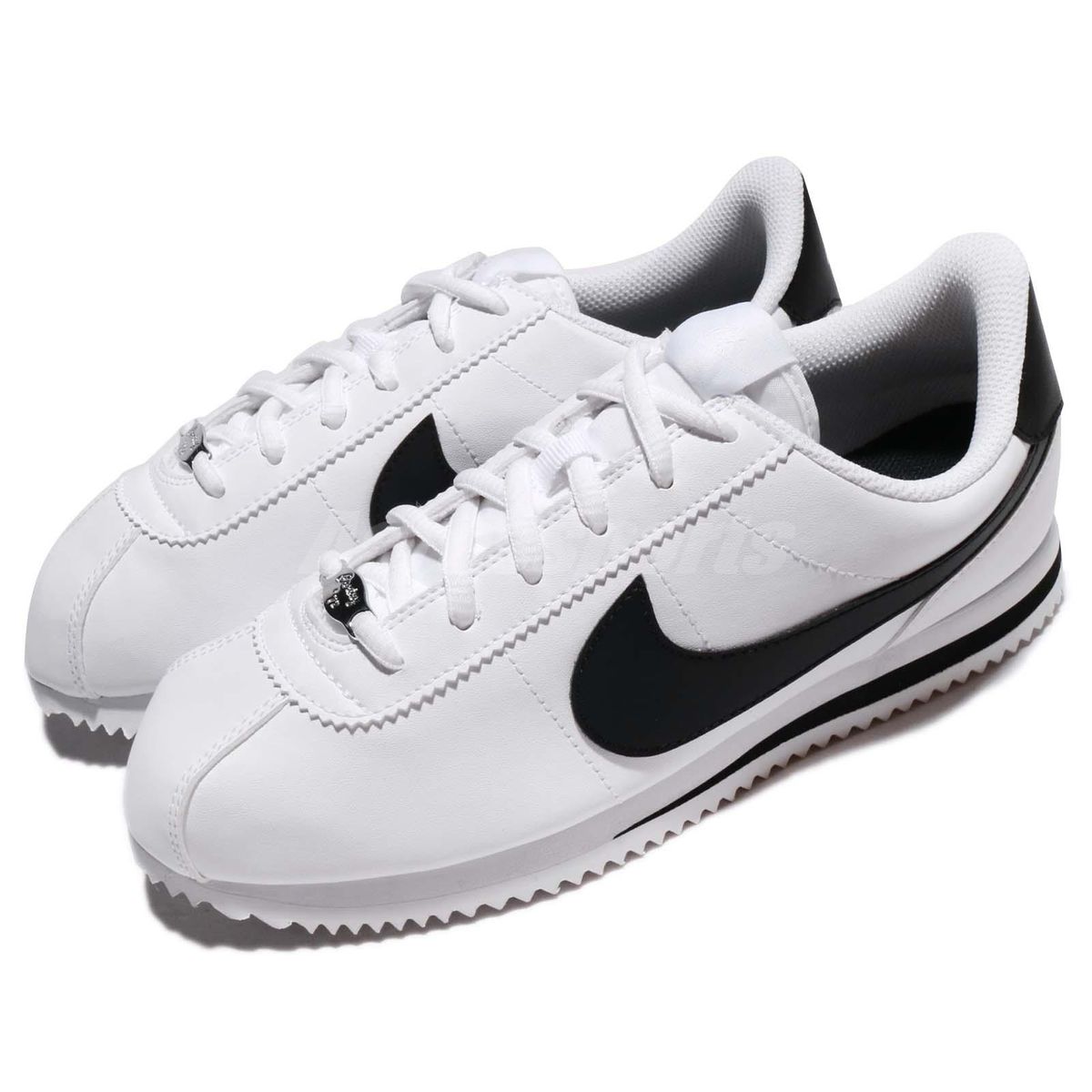 NIKE CORTEZ BASIC SL - Scarpe