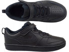 NIKE Court Borough Low 2 (PSV) - Scarpe