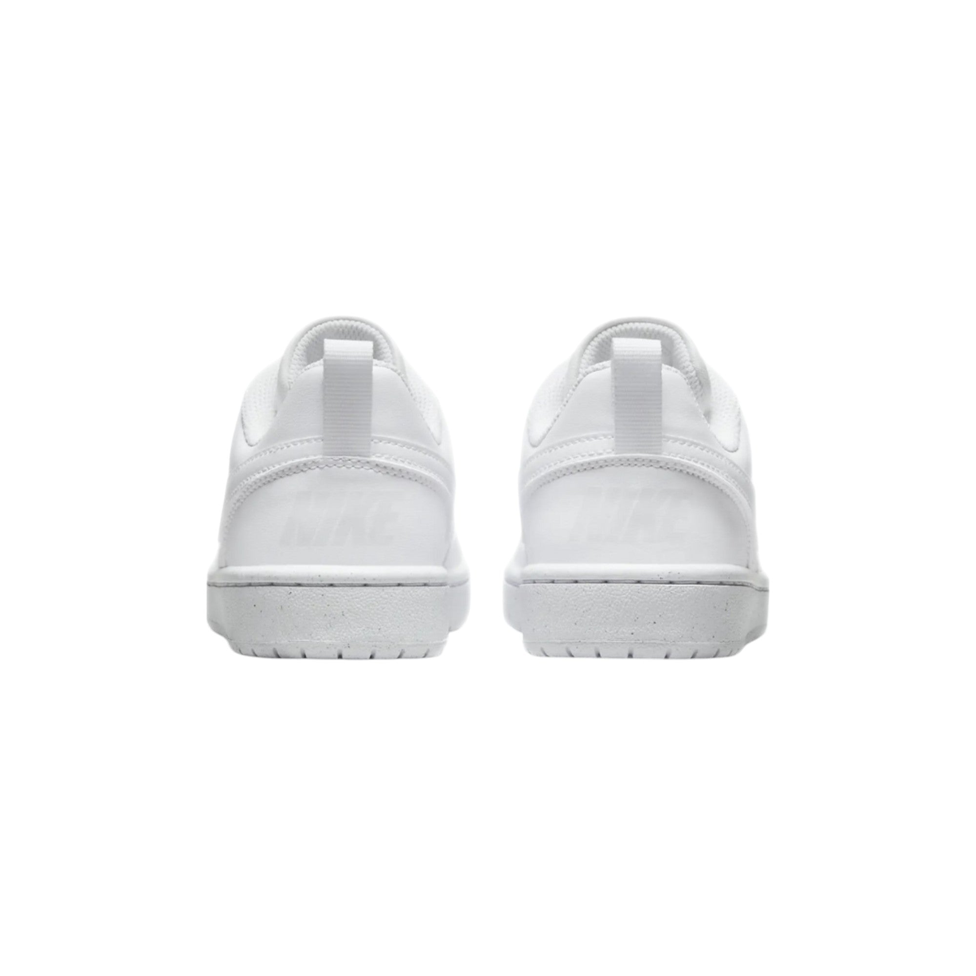 NIKE Court Borough Low Recraft (GS) - Scarpe