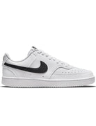 NIKE Court Vision LO NN - Bianco / 44.5 - Scarpe