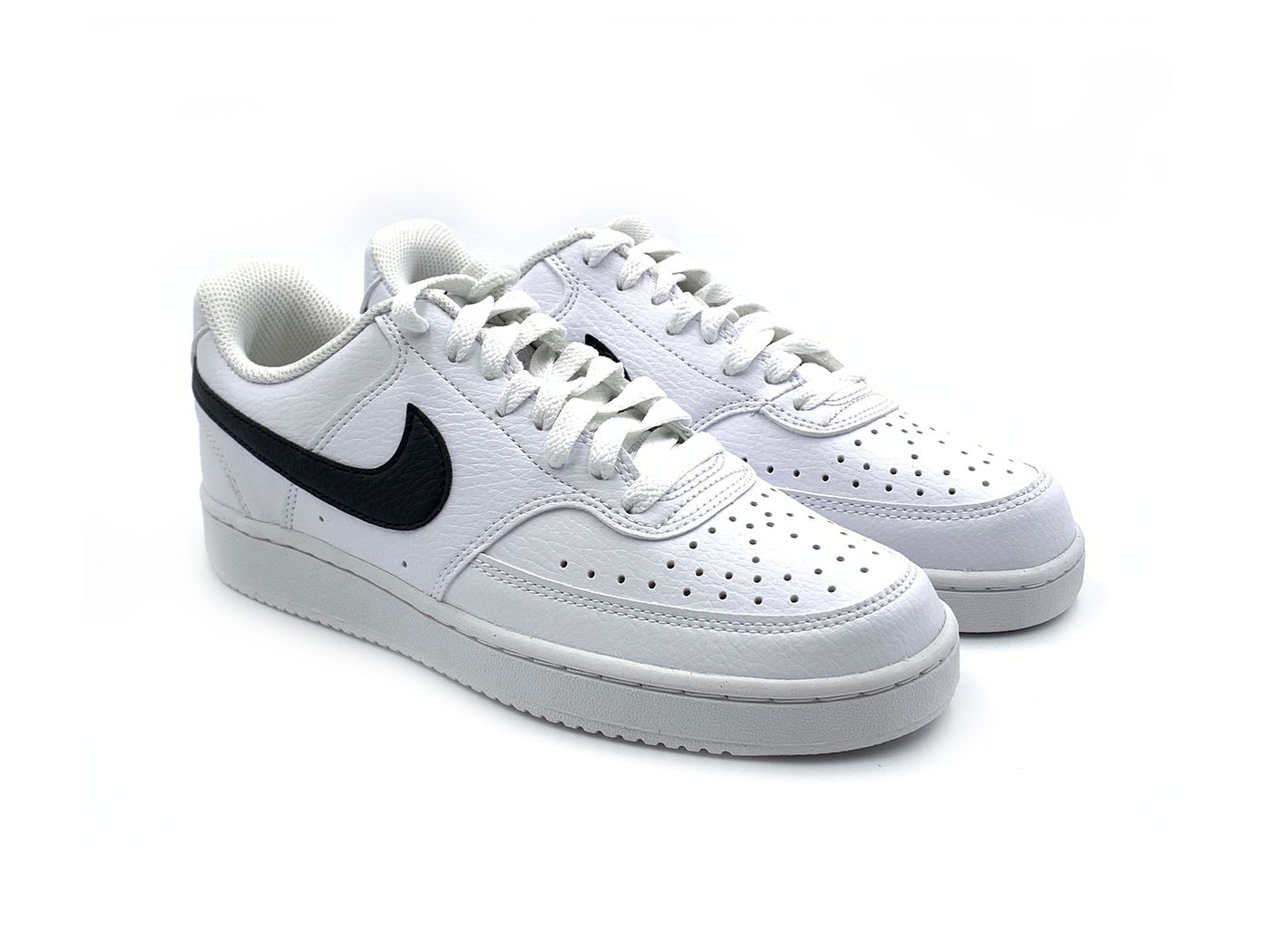 NIKE Court Vision LO NN - Scarpe