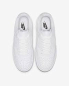 NIKE COURT VISION LOW - Scarpe