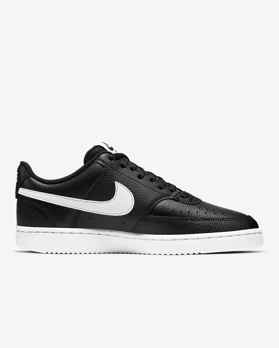 NIKE COURT VISION LOW - Scarpe