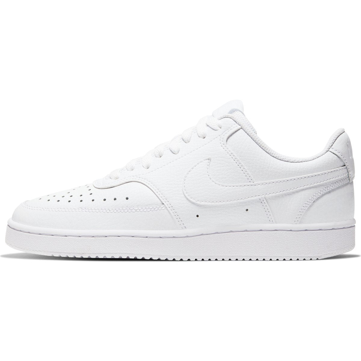 NIKE COURT VISION LOW - Scarpe