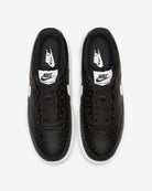 NIKE COURT VISION LOW - Scarpe