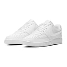 NIKE COURT VISION LOW - Scarpe