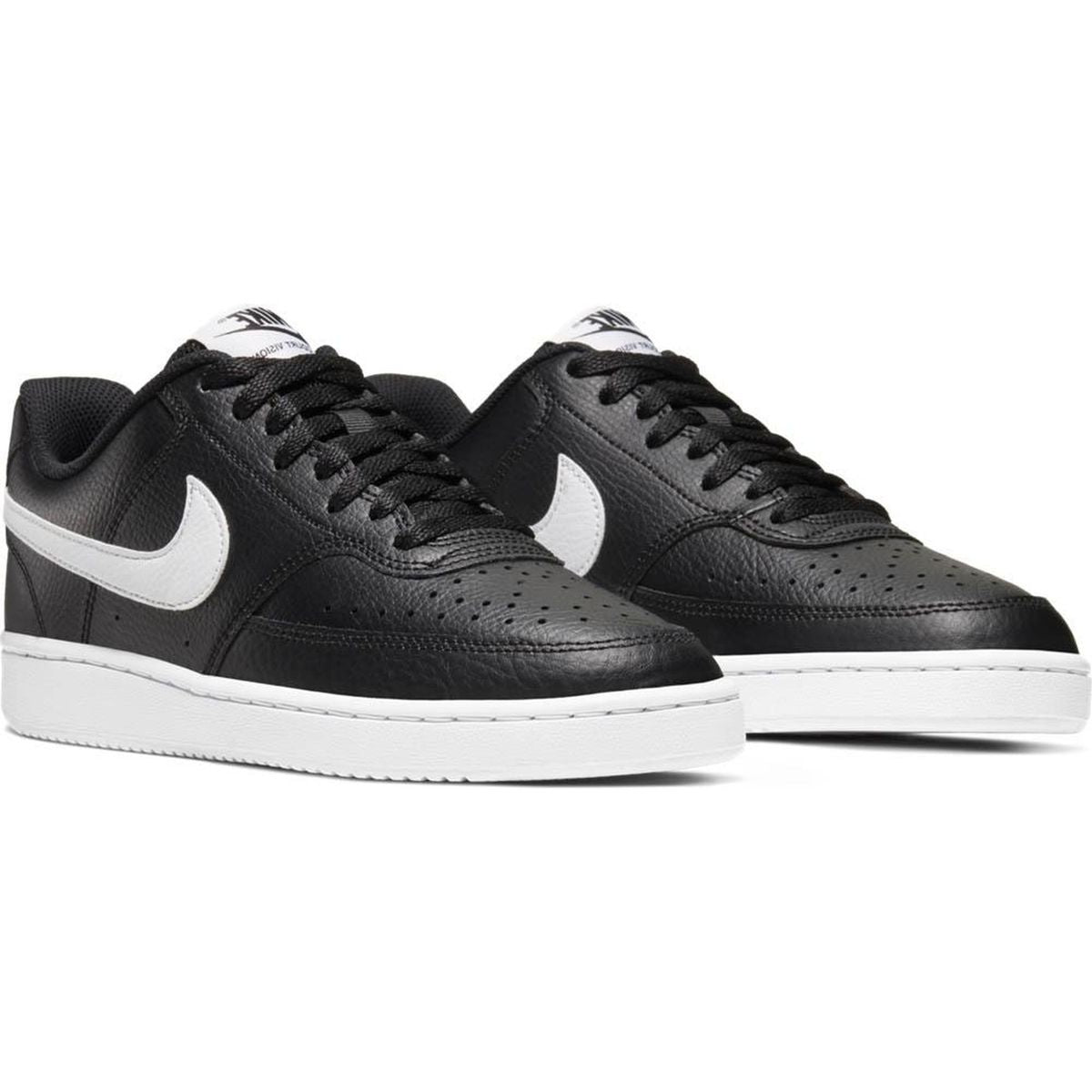 NIKE COURT VISION LOW - Scarpe
