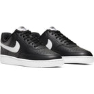 NIKE COURT VISION LOW - Scarpe