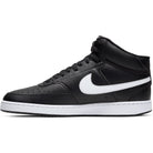 NIKE COURT VISION MID - Scarpe