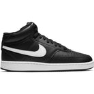 NIKE COURT VISION MID - Scarpe