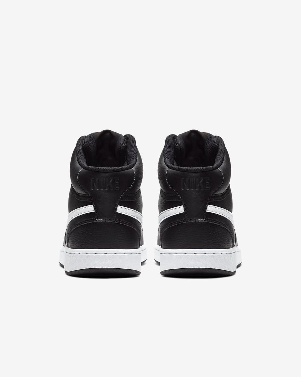 NIKE COURT VISION MID - Scarpe