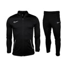 NIKE Dry Academy Track Suit - Nero / S - Tute