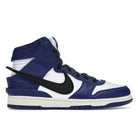 NIKE DUNK HI / AMBUSH - Blu / 47 - Scarpe