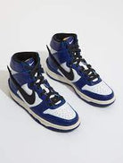 NIKE DUNK HI / AMBUSH - Blu / 47 - Scarpe