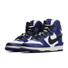 NIKE DUNK HI / AMBUSH - Blu / 47 - Scarpe