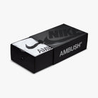 NIKE DUNK HI / AMBUSH - Blu / 47 - Scarpe