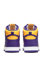 NIKE Dunk Hi Retro - Scarpe